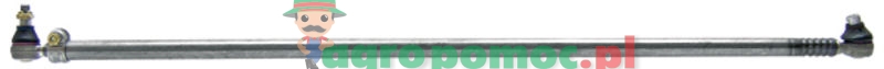 Track rod | 3230081R91 | zdjęcie nr 1