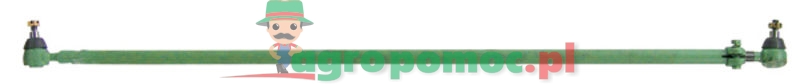 Track rod | 03387880 | zdjęcie nr 1