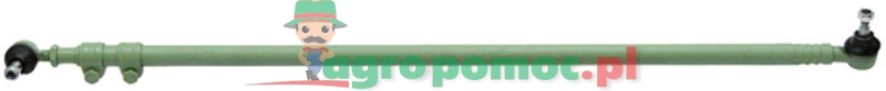 Track rod | 03387877 | zdjęcie nr 1