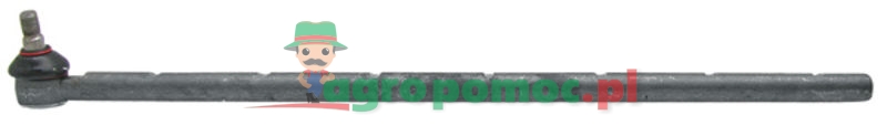 Track rod | 04317563 | zdjęcie nr 1