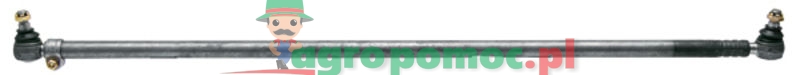 Trackrod | 3147958R93 | zdjęcie nr 1