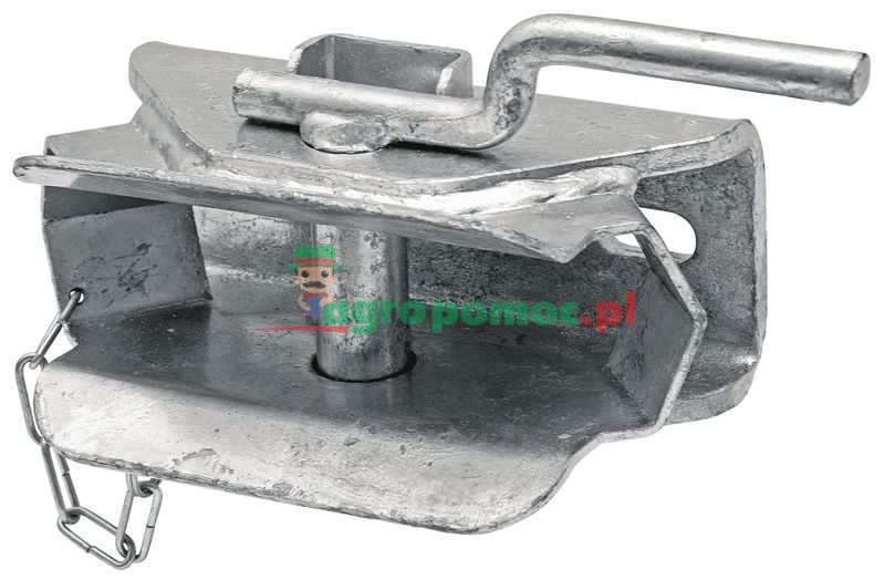 Trailer hitch | zdjęcie nr 1