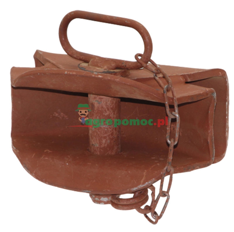 Trailer hitch | zdjęcie nr 1