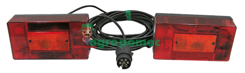 Trailer light set | zdjęcie nr 1