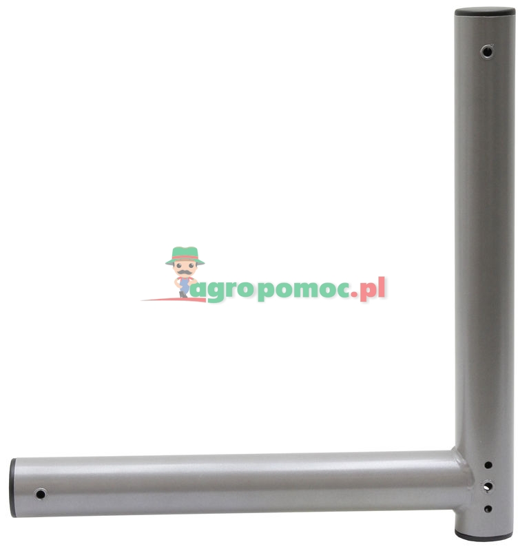 Triangular foot for outer corner | zdjęcie nr 1