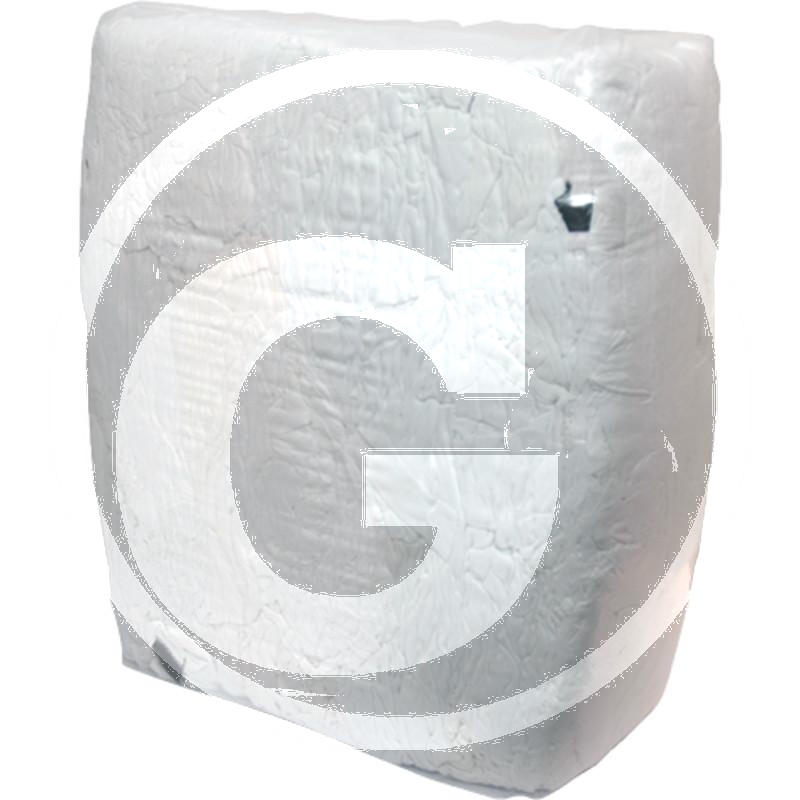 Tricot cleaning cloths white | zdjęcie nr 1