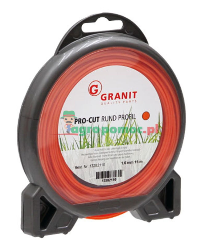 Trimmer cord | zdjęcie nr 1