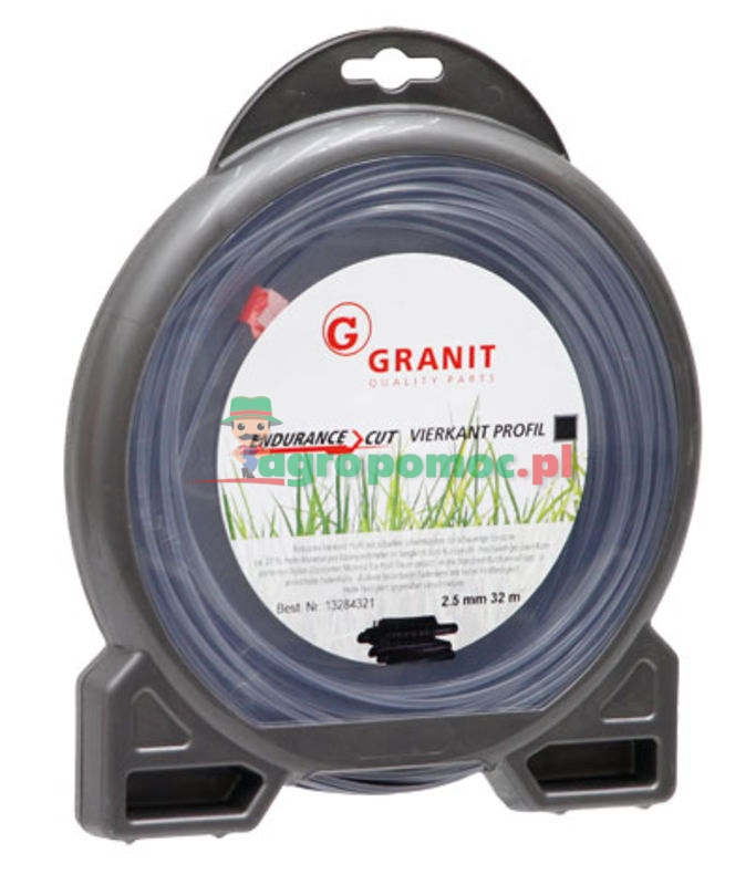 Trimmer cord | zdjęcie nr 1