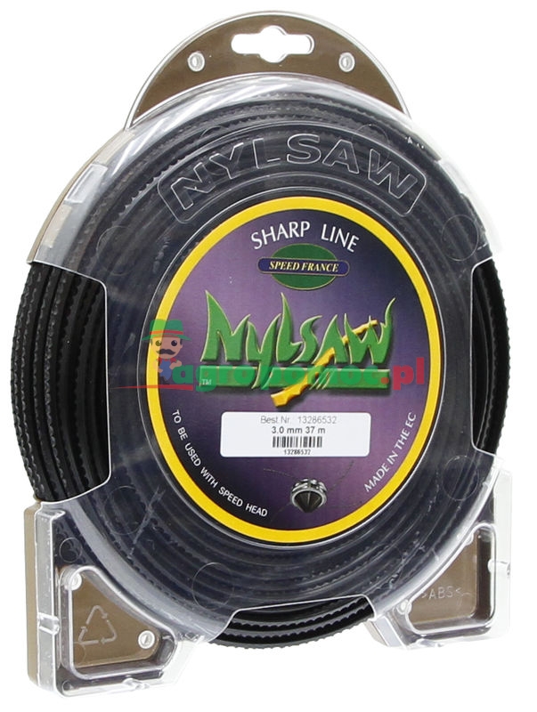 Trimmer cord | zdjęcie nr 1