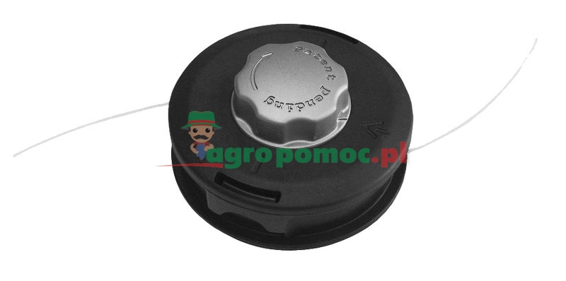 Trimmer head | zdjęcie nr 1