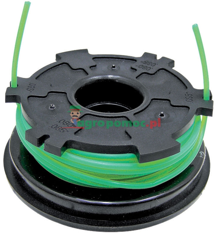 Trimmer spool | 791-153577B, 092.48.565 | zdjęcie nr 1