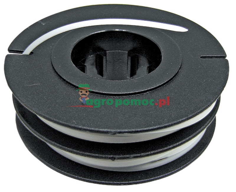 Trimmer spool | 7135030, 7120080, RQ-F5, RQ535, RQ740, RQ745 | zdjęcie nr 1
