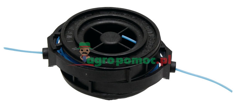 Trimmer spool | F016103-163 | zdjęcie nr 1