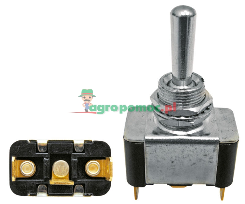 Tumbler switch | zdjęcie nr 1