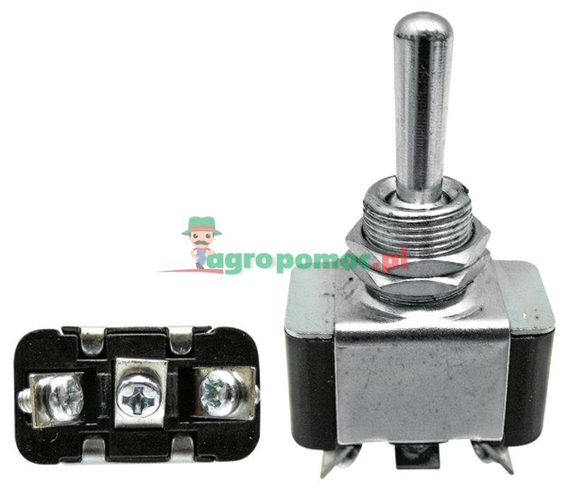 Tumbler switch | zdjęcie nr 1