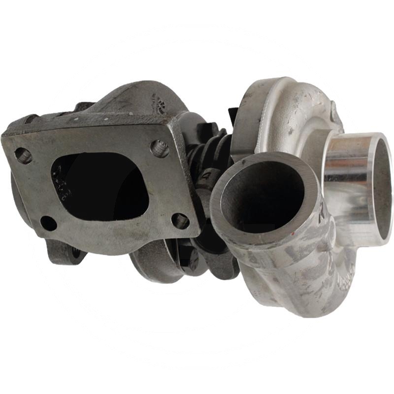 Turbocharger | zdjęcie nr 1
