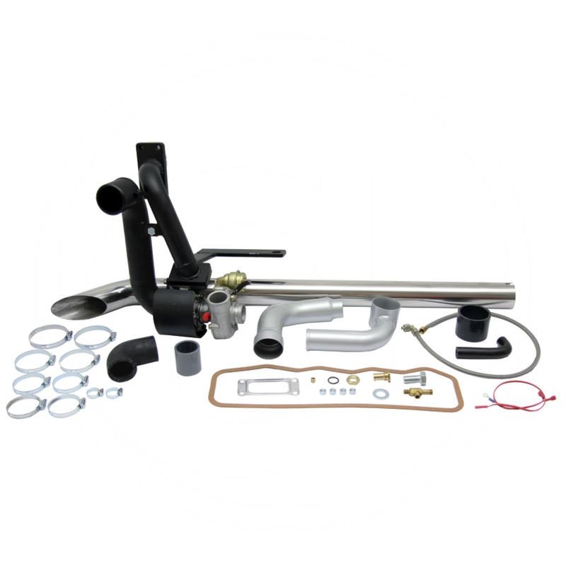 Turbocharger retrofit kit | TH-685 | zdjęcie nr 1