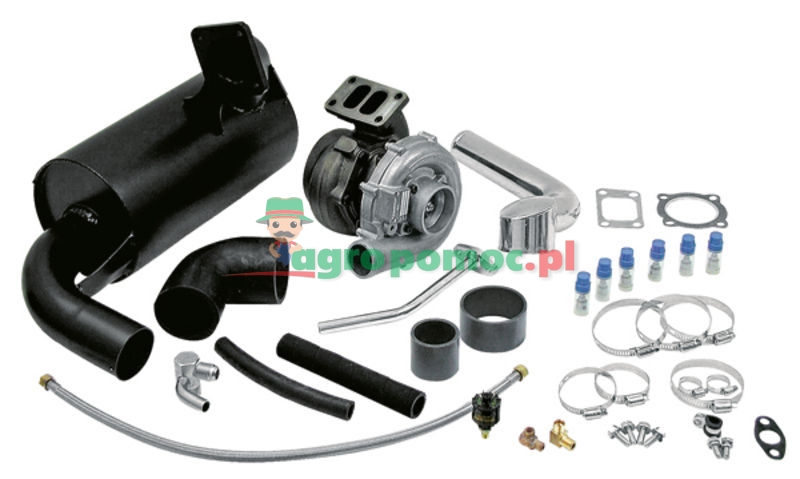 Turbocharger retrofit kit | TH-744 | zdjęcie nr 1