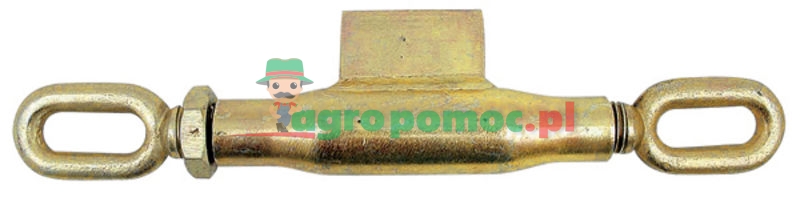 Turnbuckle | zdjęcie nr 1