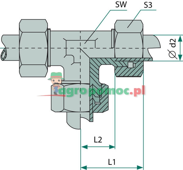 TV-F 33,50 | TV-F 33,50 | zdjęcie nr 1
