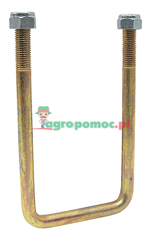 U-bolt | zdjęcie nr 1