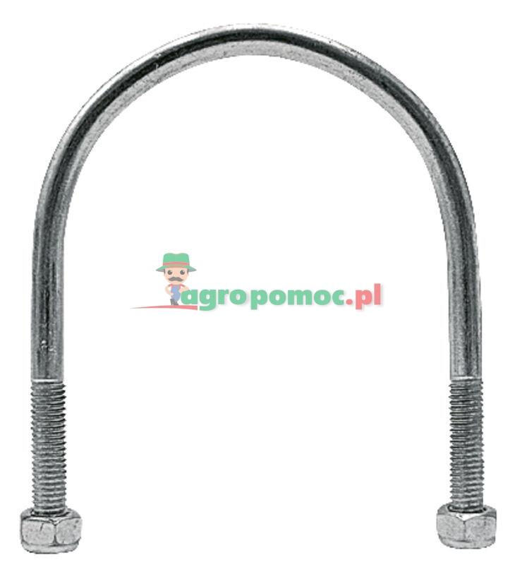 U-bolt | zdjęcie nr 1