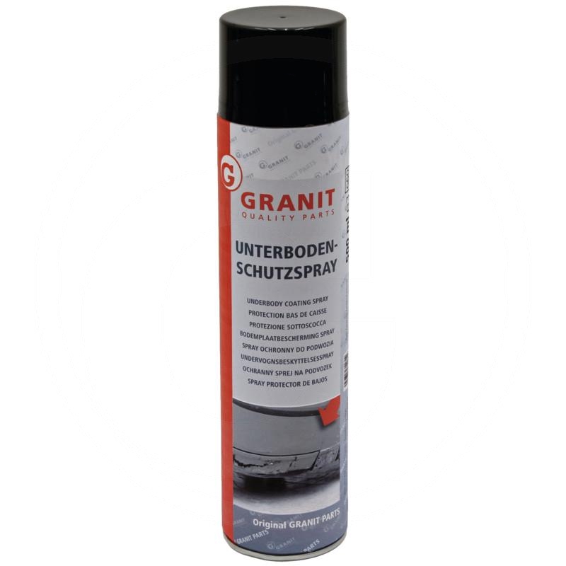 Underbody protection | zdjęcie nr 1