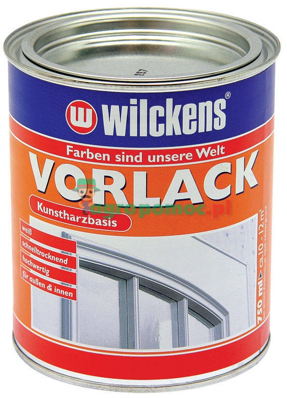 Undercoat | zdjęcie nr 1