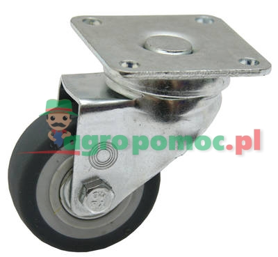 Unit castors | zdjęcie nr 1