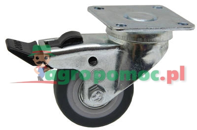 Unit castors | zdjęcie nr 1