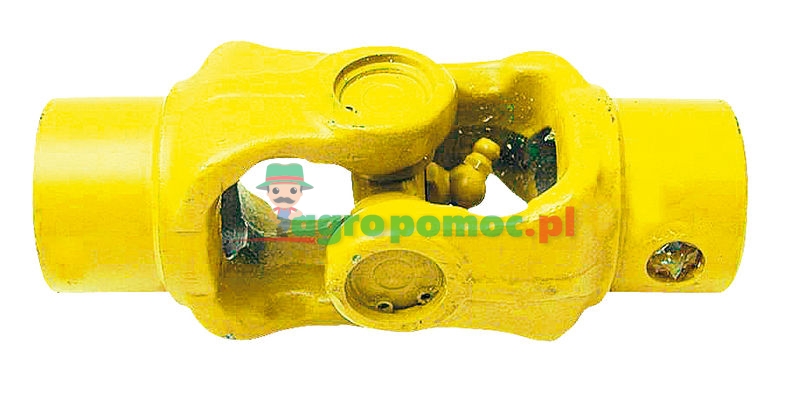 Universal joint, complete | 0619710 | zdjęcie nr 1