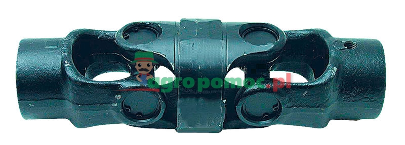 Universal joint complete 949187.1, 949154.1, 955916.0