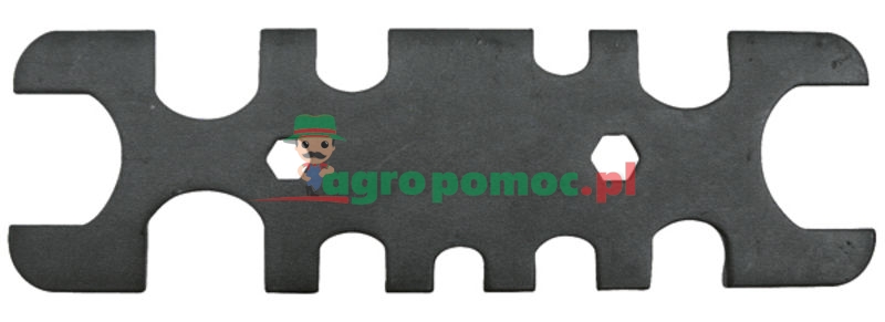 Universal spanner | zdjęcie nr 1