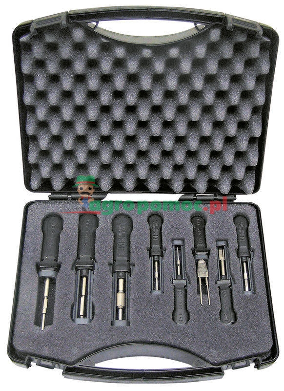 Unlocking tool | zdjęcie nr 1