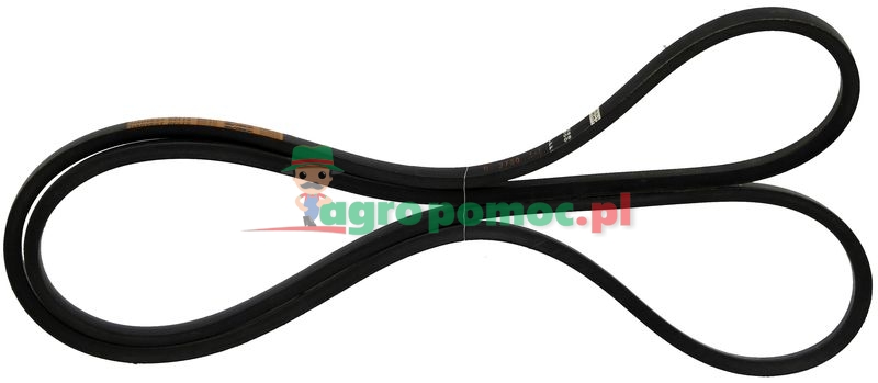 V-belt | 340433134 | zdjęcie nr 1