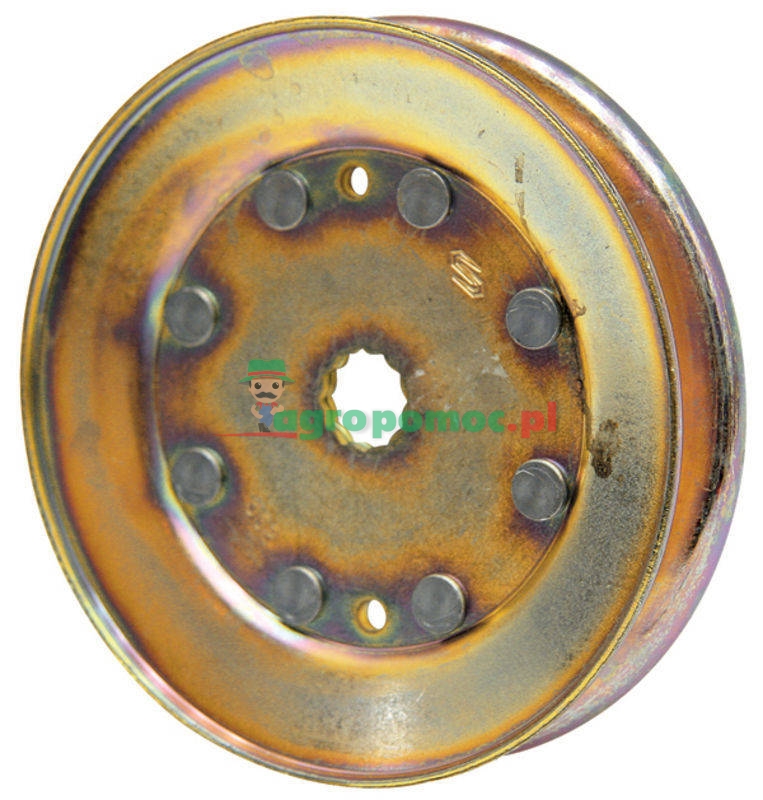 V-belt pulley | 5321734-35, 5321292-06, 5321535-32 | zdjęcie nr 1