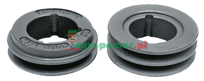 V-belt pulley | zdjęcie nr 1