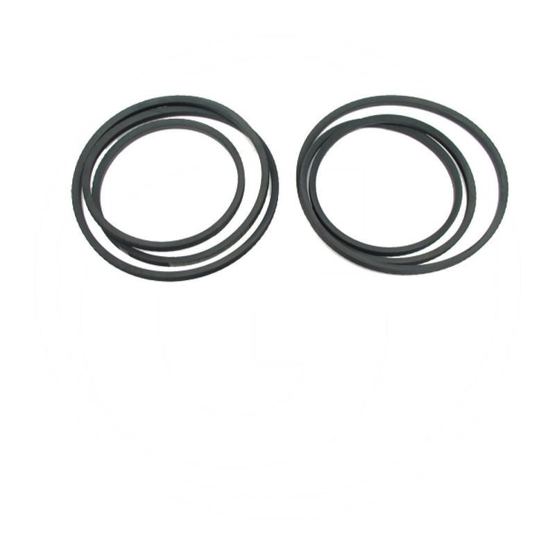 V-belt set | 1162570, 1117400, 1362-2405 | zdjęcie nr 1