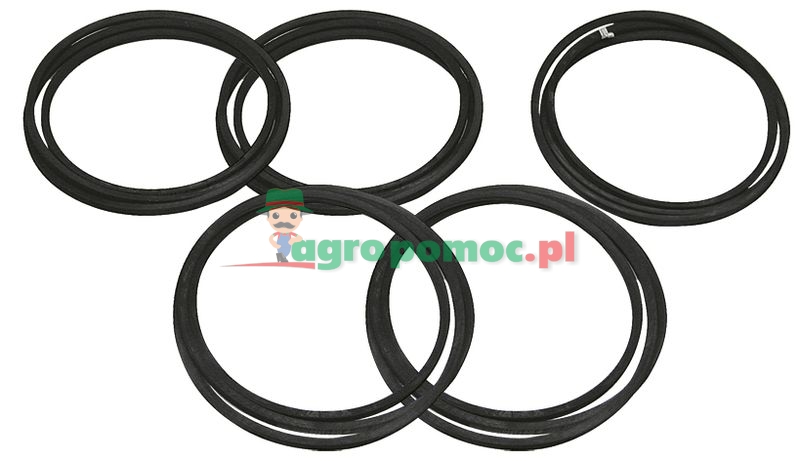 V-belt set | ND-9092 | zdjęcie nr 1