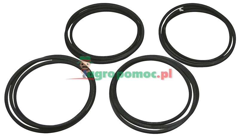 V-belt set | ND-96091 | zdjęcie nr 1