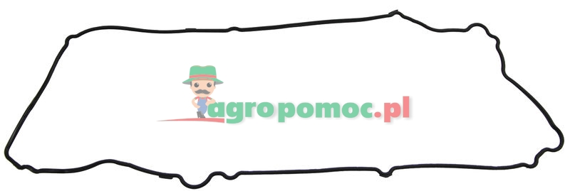 Valve cover gasket | 87345861 | zdjęcie nr 1