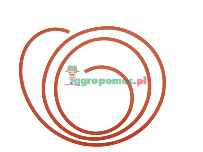 Valve cover gasket | J905449, 00180434 | zdjęcie nr 1