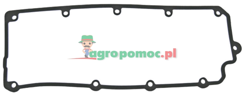 Valve cover gasket | F411201210010 | zdjęcie nr 1