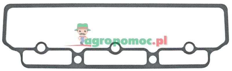 Valve cover gasket | 3520160921 | zdjęcie nr 1