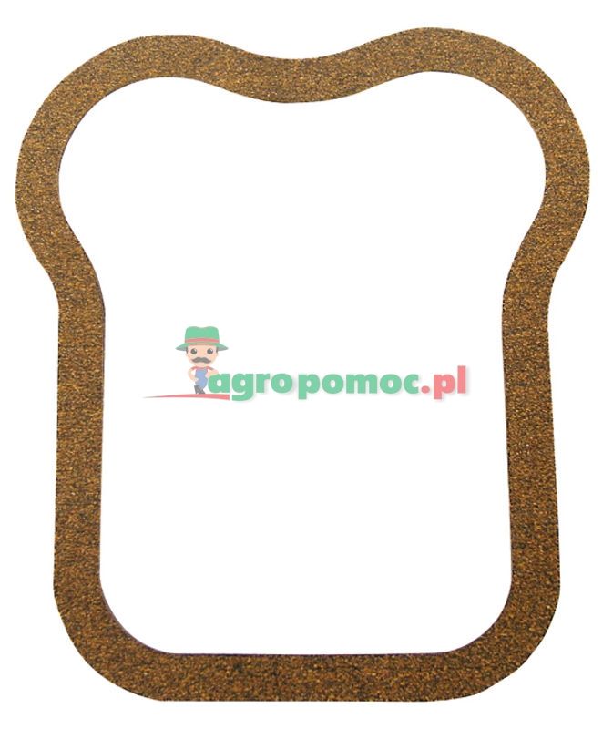 Valve cover gasket | 0.029.1450.0/20 | zdjęcie nr 1