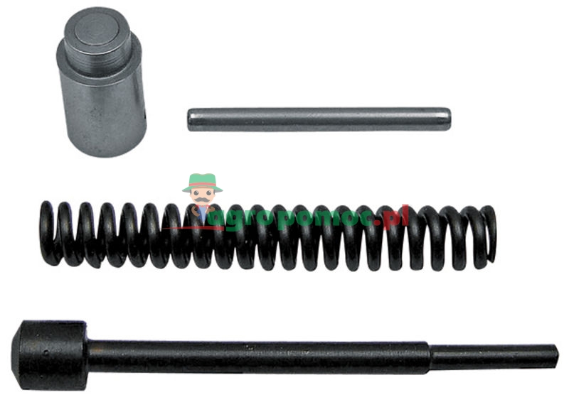 Valve kit | AL71017 | zdjęcie nr 1