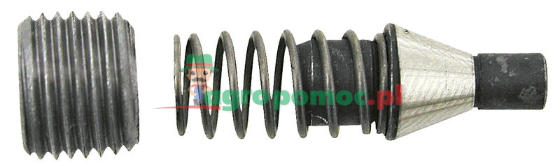 Valve set | 05026 | zdjęcie nr 1