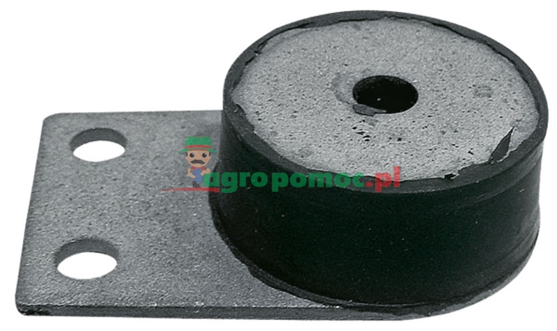 Vibration damper | 1117 790 9907 | zdjęcie nr 1
