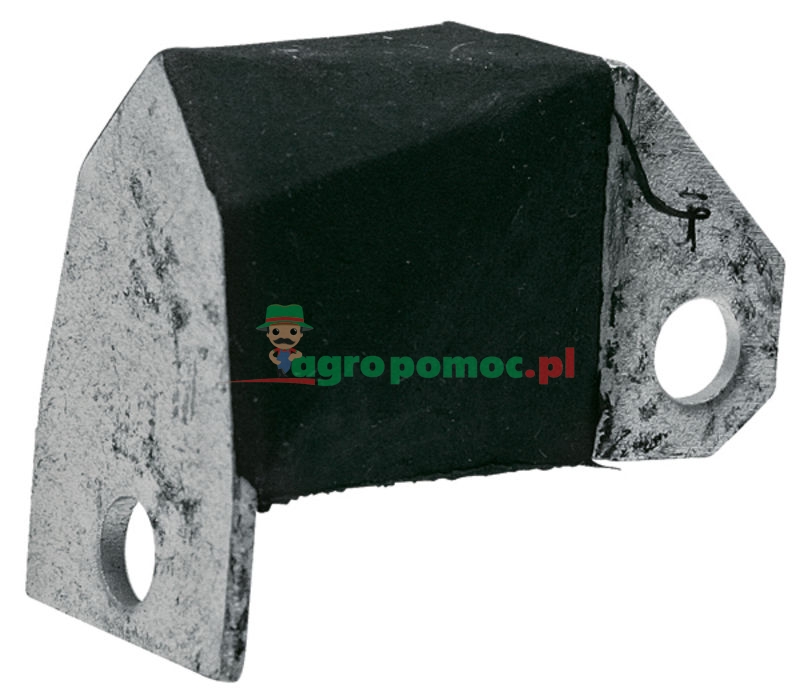 Vibration damper | 5041250-33 | zdjęcie nr 1