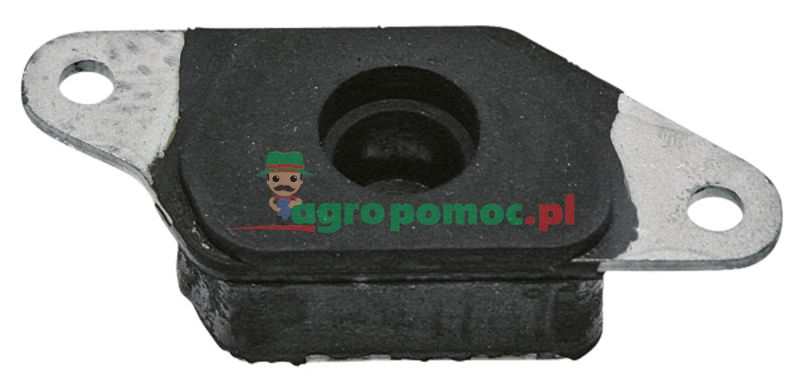 Vibration damper | 1115 790 9906 | zdjęcie nr 1